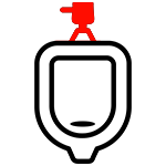 Պիսուարի ծորակ